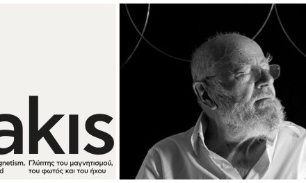 Omaggio a Takis: pioniere dell’arte cinetica, scultore delle forze invisibili che animano il cosmo