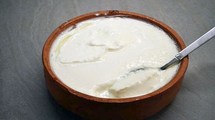 Yogurt greco: la tradizione esportata