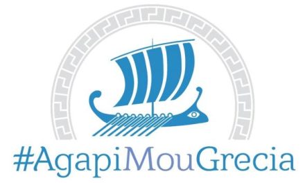 #AgapiMouGrecia: il grande progetto online che promuove la Grecia in Italia – Intervista con Alberto Cotrona