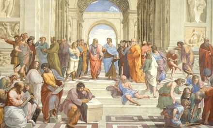 Filosofi greci che potreste non conoscere (prima parte)