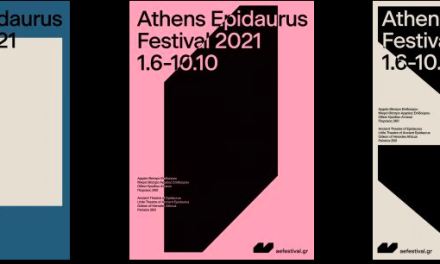Festival internazionale di Atene ed Epidauro: dal 1° giugno al 10 ottobre 2021