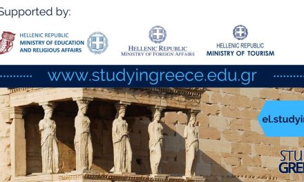 La facoltà di Medicina dell’Università Aristotele di Salonicco offre un corso di Medicina di 6 anni in inglese