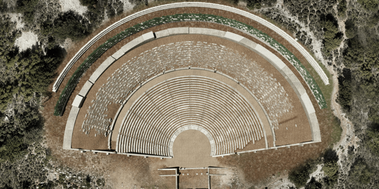 Alla scoperta degli antichi teatri e dei tesori poco conosciuti dell’Epiro