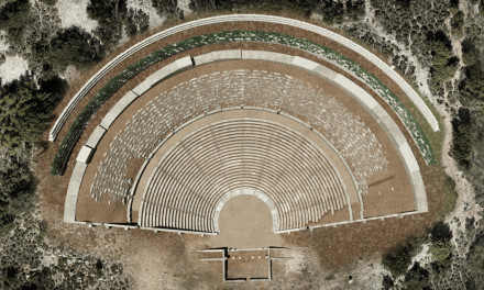 Alla scoperta degli antichi teatri e dei tesori poco conosciuti dell’Epiro