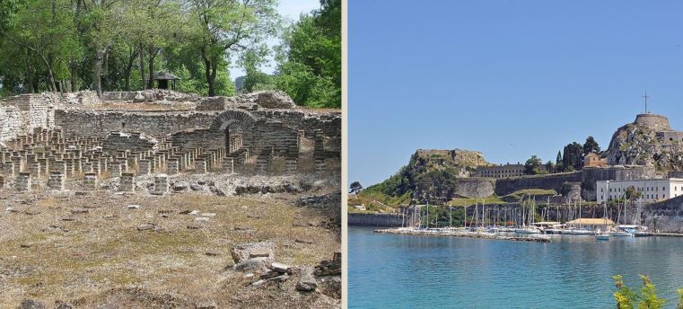 Tutta Grecia una cultura: 15 luglio – 15 settembre 2021| 140 eventi in 66 siti archeologici e musei.