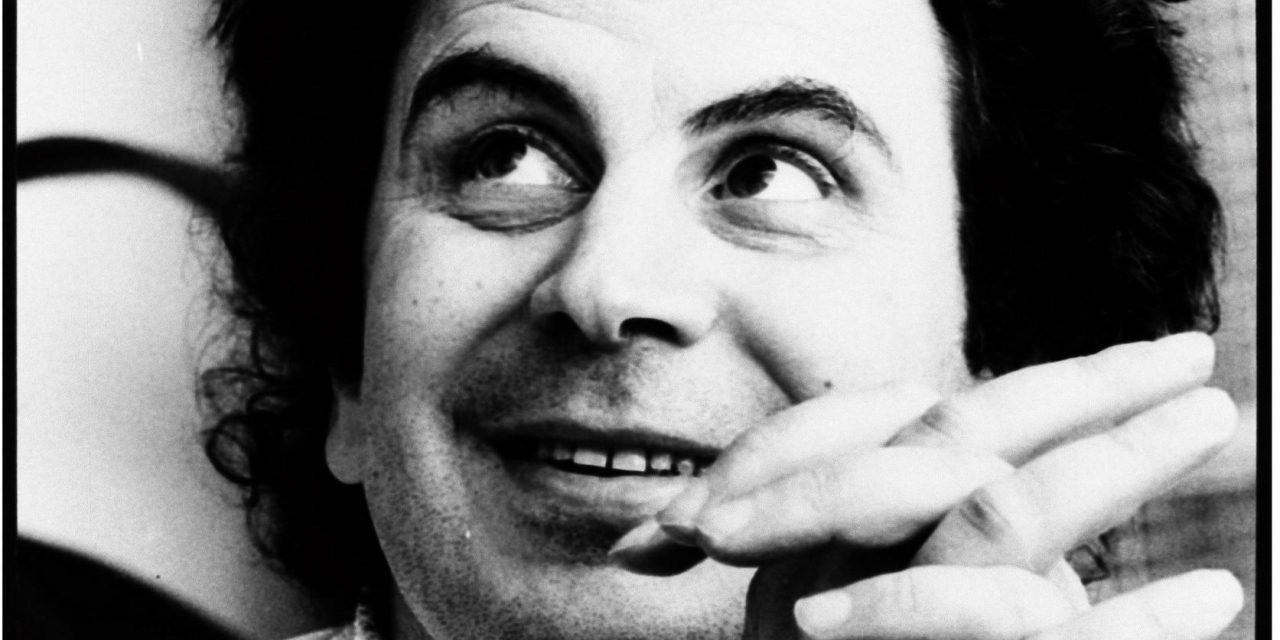 Mikis Theodorakis (1925-2021) | Musica, Poesia, Lotta