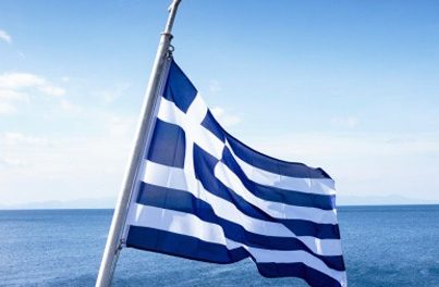 27 Ottobre: La giornata della bandiera greca