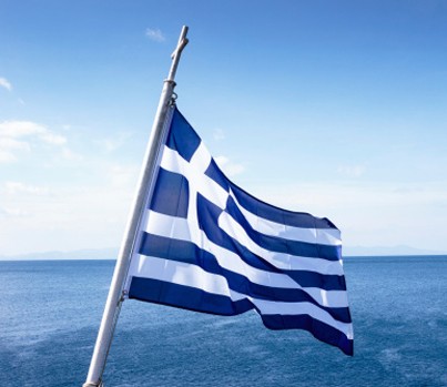 27 Ottobre: La giornata della bandiera greca