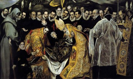 El Greco – Un artista universale