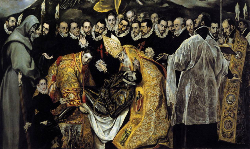 El Greco – Un artista universale