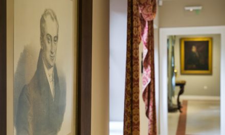Il Museo di I. Kapodistrias a Corfú: tra i nominati per il premio Museo Europeo dell’Anno 2022