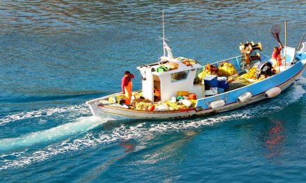 Pescaturismo | un nuovo campione d’eccellenza per la Grecia