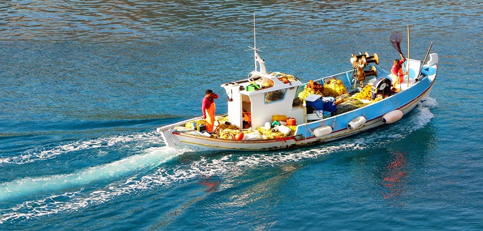 Pescaturismo | un nuovo campione d’eccellenza per la Grecia