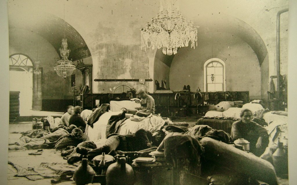 “Salonicco 1922: Monumenti e Rifugiati”, mostra dedicata al 100º anniversario della catastrofe dell’Asia Minore