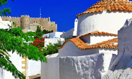 Pasqua in Grecia! Destinazioni pasquali e tradizioni