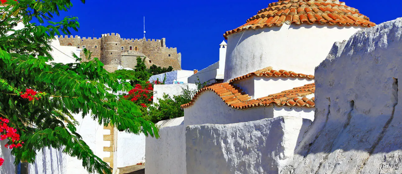 Pasqua in Grecia! Destinazioni pasquali e tradizioni