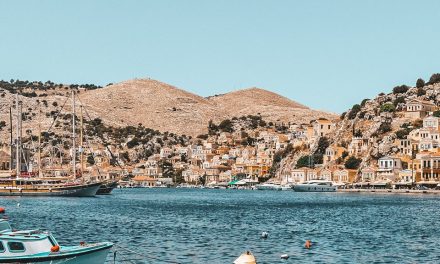 “Just Go Zero Tilos”: la prima isola a rifiuti zero della Grecia