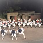 Il Teatro delle danze popolari greche “Dora Stratou” compie settanta anni