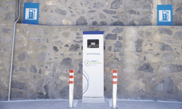 Fonti energetiche rinnovabili in Grecia – una veloce panoramica