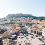La Società di Sviluppo e Promozione Turistica del Comune di Atene (EATA)