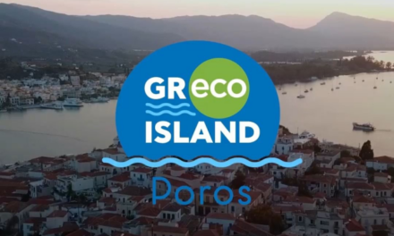 In evidenza¦GR-Eco Islands: Poros, la prossima isola verde