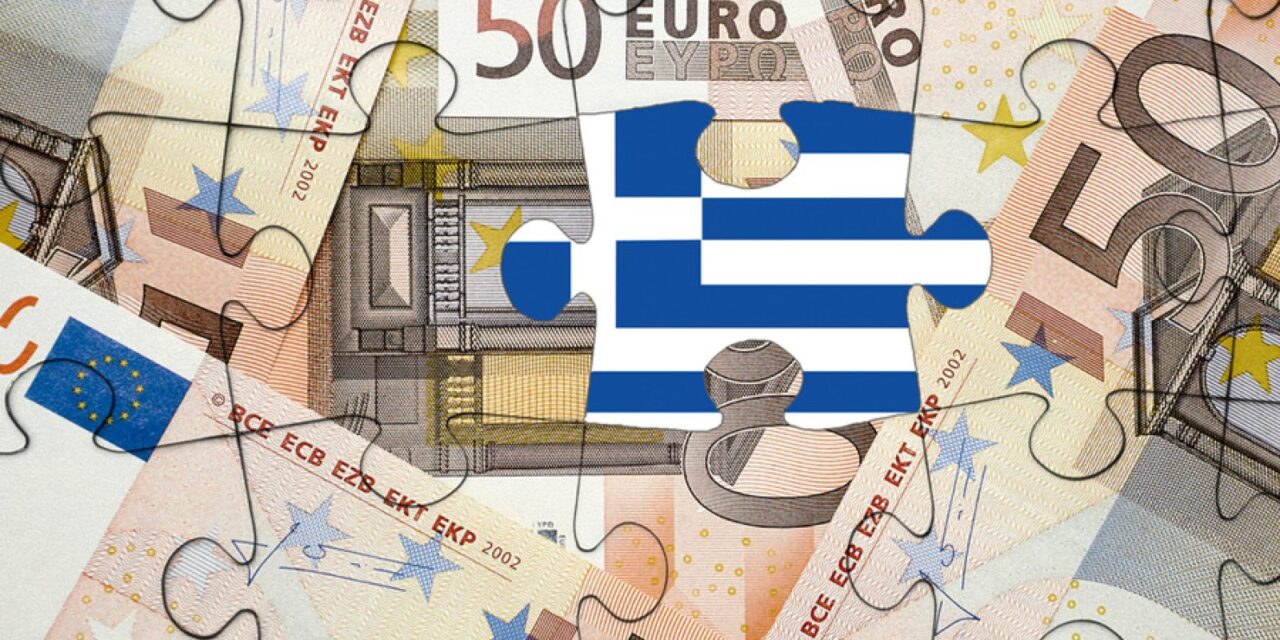 Sette alte classifiche e sette fatti dell'economia greca - Punto Grecia