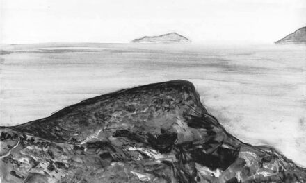 “Sketches from Life”: L’isola di Anafi attraverso gli occhi di Dimitris Papaioannou