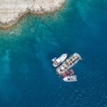 L’arcipelago di Fourni: il più grande museo sottomarino di relitti antichi del Mar Egeo