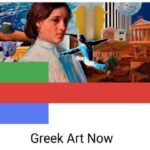 “Greek Art Now”: la Grecia contemporanea attraverso l’arte