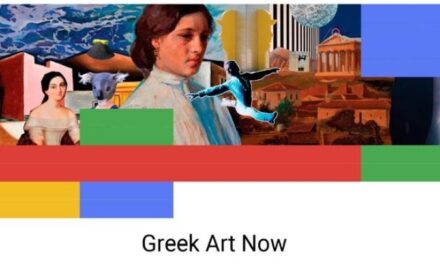“Greek Art Now”: la Grecia contemporanea attraverso l’arte