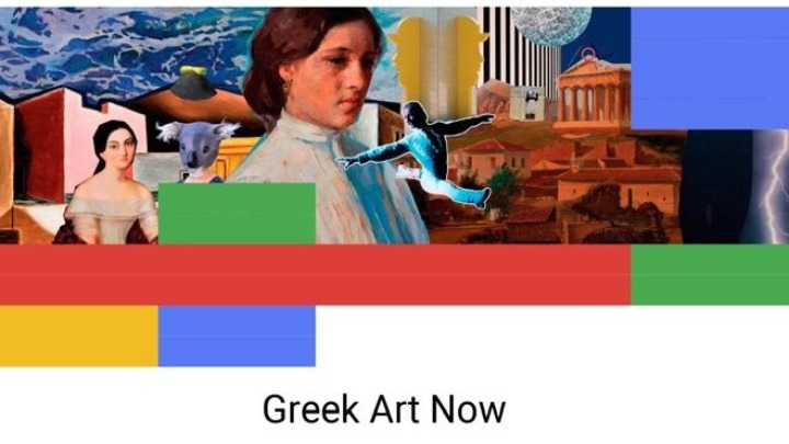“Greek Art Now”: la Grecia contemporanea attraverso l’arte