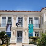 “Libertà”: Natura e Corpo in Armonia- mostra retrospettiva dedicata all’opera di Maria Filopoulou