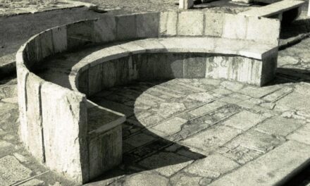 L’architetto greco modernista Dimitris Pikionis celebrato in una mostra sull’isola di Skiathos