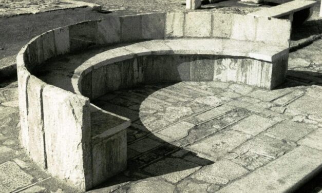 L’architetto greco modernista Dimitris Pikionis celebrato in una mostra sull’isola di Skiathos