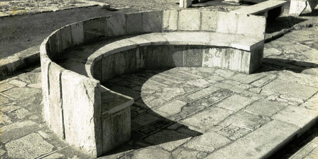 L’architetto greco modernista Dimitris Pikionis celebrato in una mostra sull’isola di Skiathos