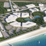 “Thess INTEC”, un centro di innovazione e tecnologia in fase di sviluppo a Salonicco