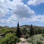 Percorsi nascosti intorno all’Acropoli aperti al pubblico