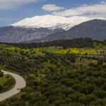 Geoparchi Globali UNESCO | Lo Psiloritis: un percorso tra storia, miti e patrimonio naturale