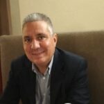 Intervista | Rudy Caparrini: “Grecia culla della nostra civiltà. Il Peloponneso è l’Alfa e l’Omega della cultura occidentale”