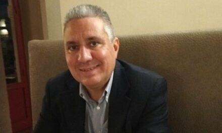 Intervista | Rudy Caparrini: “Grecia culla della nostra civiltà. Il Peloponneso è l’Alfa e l’Omega della cultura occidentale”