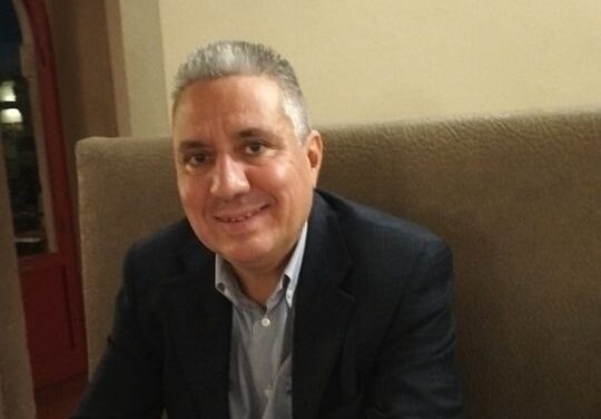 Intervista | Rudy Caparrini: “Grecia culla della nostra civiltà. Il Peloponneso è l’Alfa e l’Omega della cultura occidentale”