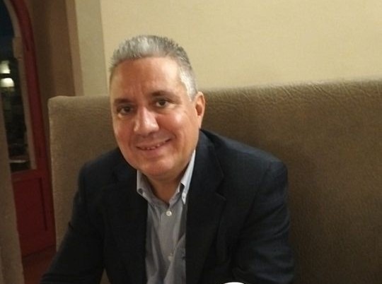 Intervista | Rudy Caparrini: “Grecia culla della nostra civiltà. Il Peloponneso è l’Alfa e l’Omega della cultura occidentale”