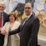 Sesta riunione trilaterale Grecia–Cipro–Egitto sulle questioni della diaspora