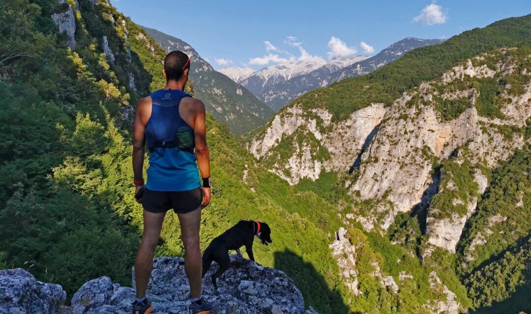 Turismo montano | Un turismo in tutte le stagioni