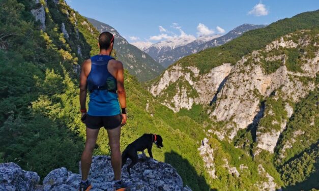 Turismo montano | Un turismo in tutte le stagioni