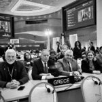 2025: Un anno di particolare rilievo per la Grecia nell’ambito dell’UNESCO