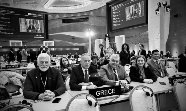 2025: Un anno di particolare rilievo per la Grecia nell’ambito dell’UNESCO