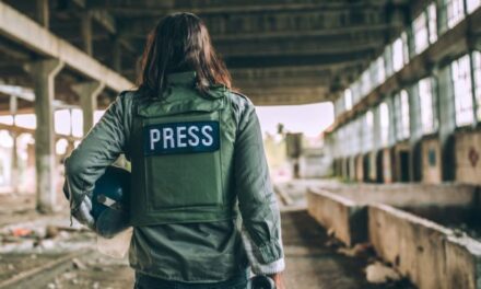 La Grecia rafforza gli sforzi globali per proteggere i giornalisti e porre fine all’impunità