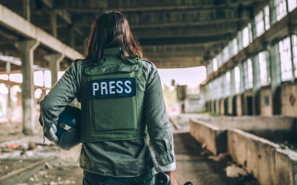 La Grecia rafforza gli sforzi globali per proteggere i giornalisti e porre fine all’impunità