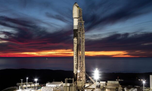 Cinque satelliti greci sono stati lanciati e si trovano in orbita nell’ambito del “Programma nazionale di microsatelliti”